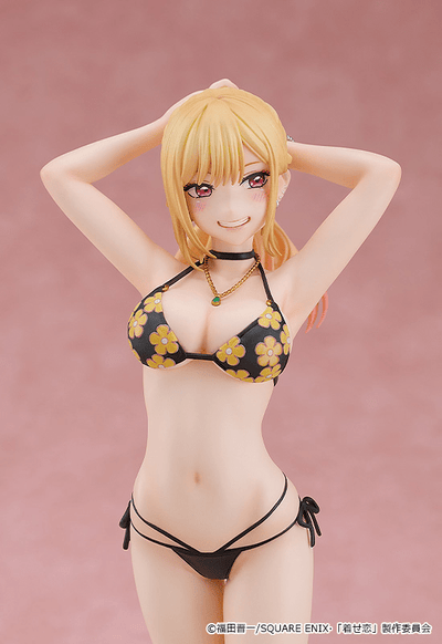 Good Smile Company - My Dress - Up Darling Kitagawa Marin Swimsuit Ver. - Good Game Anime