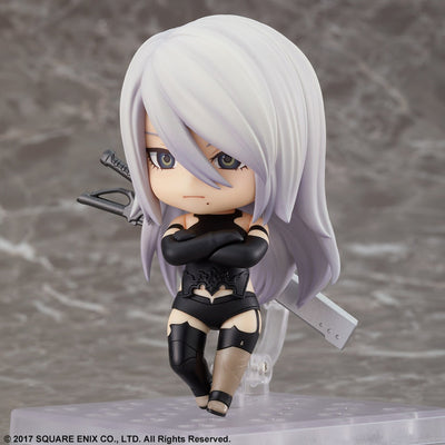 Good Smile Company - Nendoroid A2 YoRHa Type A No. 2 15th Anniversary (NieR:Automata) - Good Game Anime