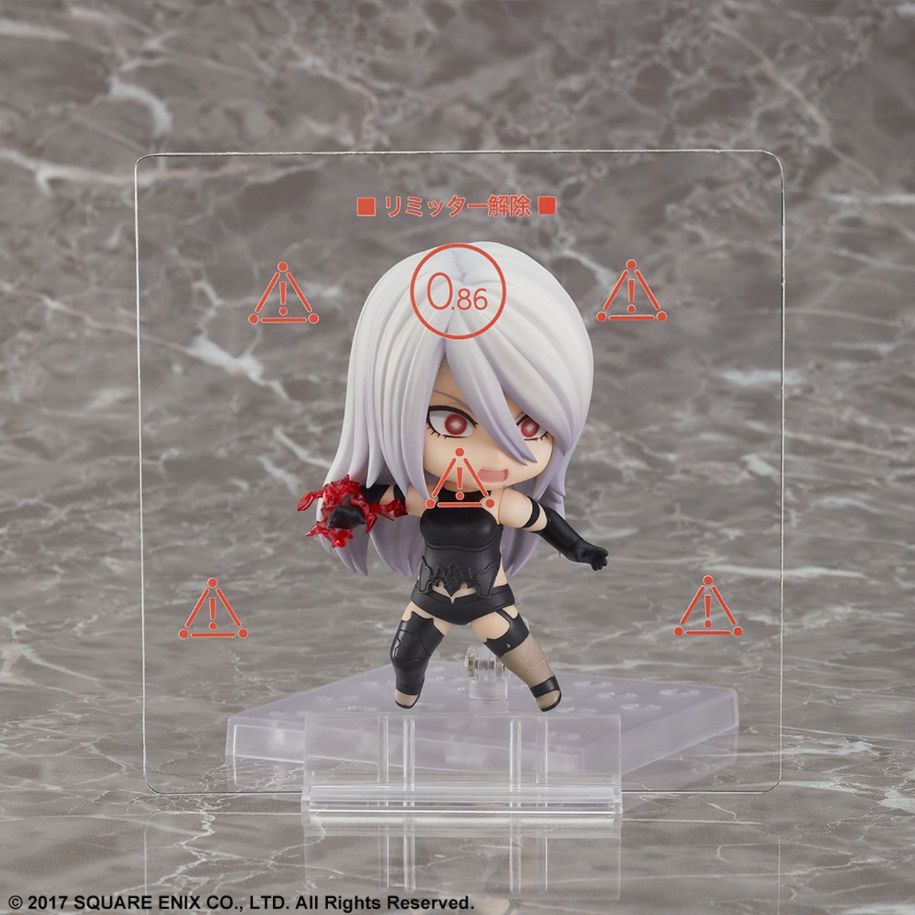 Good Smile Company - Nendoroid A2 YoRHa Type A No. 2 15th Anniversary (NieR:Automata) - Good Game Anime
