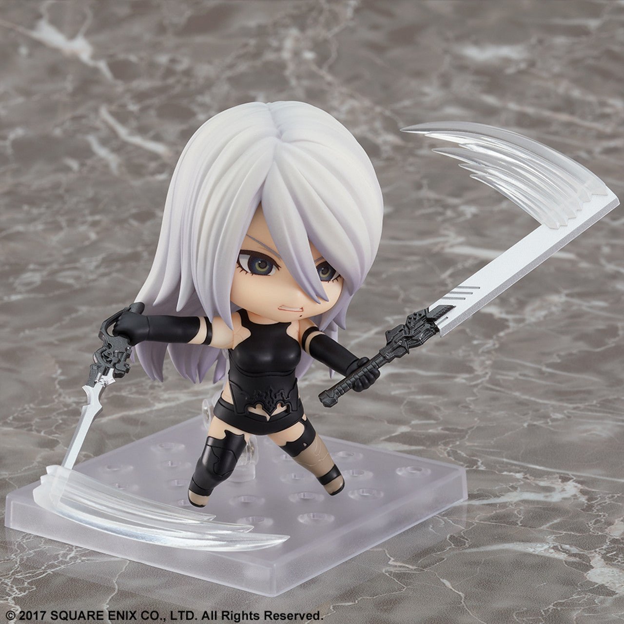 Good Smile Company - Nendoroid A2 YoRHa Type A No. 2 15th Anniversary (NieR:Automata) - Good Game Anime
