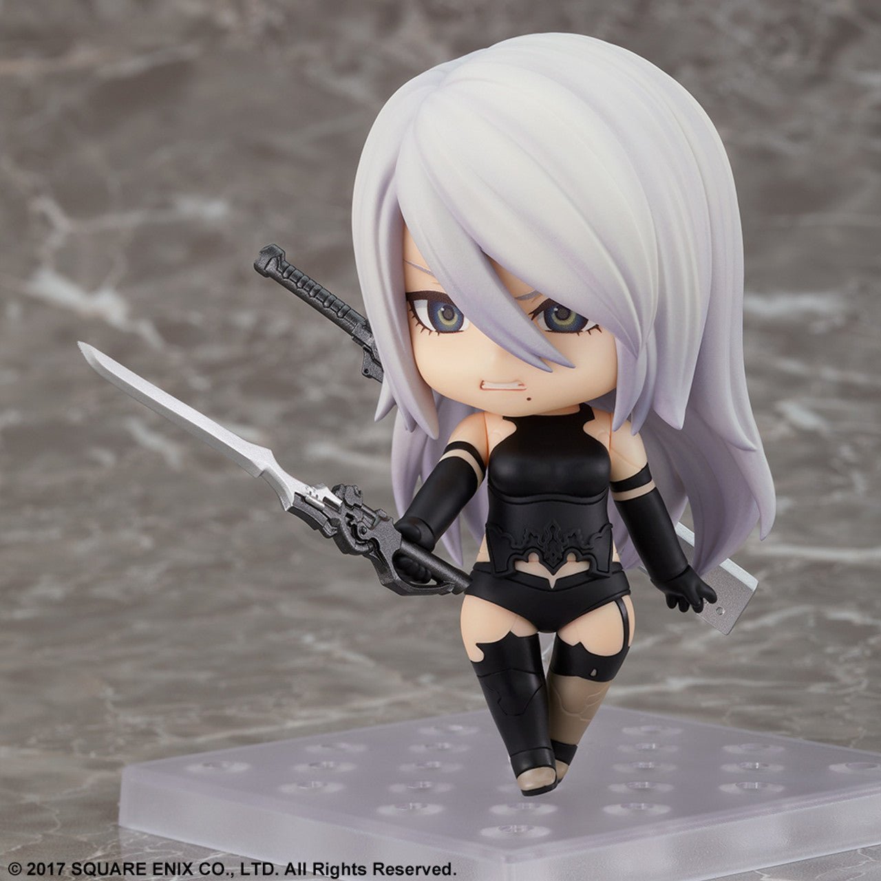 Good Smile Company - Nendoroid A2 YoRHa Type A No. 2 15th Anniversary (NieR:Automata) - Good Game Anime