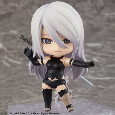 Good Smile Company - Nendoroid A2 YoRHa Type A No. 2 15th Anniversary (NieR:Automata) - Good Game Anime