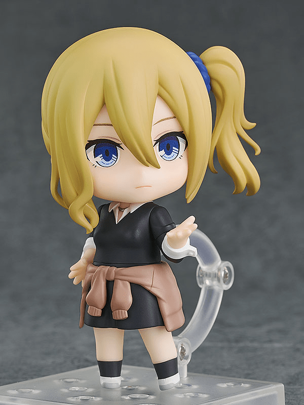 Good Smile Company - Nendoroid Ai Hayasaka Nendoroid (Kaguya-sama: Love Is War) - Good Game Anime