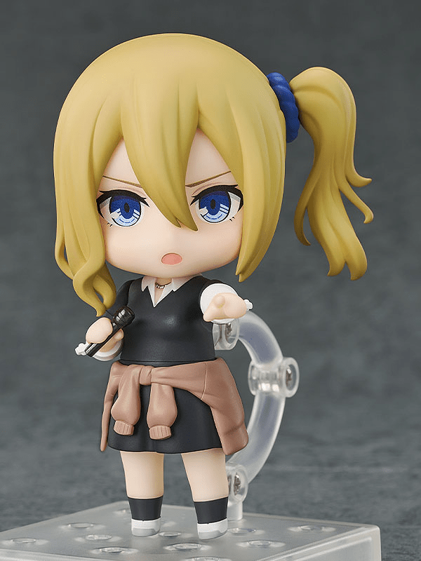 Good Smile Company - Nendoroid Ai Hayasaka Nendoroid (Kaguya-sama: Love Is War) - Good Game Anime