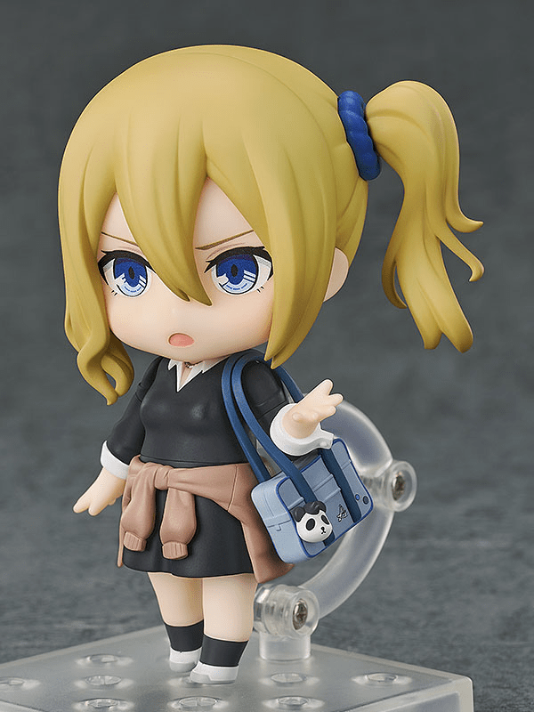 Good Smile Company - Nendoroid Ai Hayasaka Nendoroid (Kaguya-sama: Love Is War) - Good Game Anime