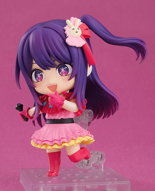 Good Smile Company - Nendoroid Ai (Oshi no Ko) - Good Game Anime