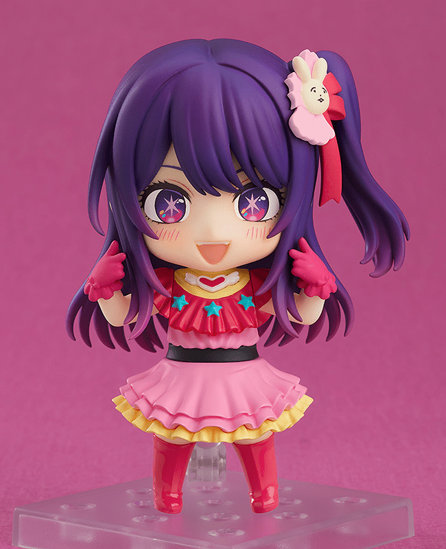 Good Smile Company - Nendoroid Ai (Oshi no Ko) - Good Game Anime