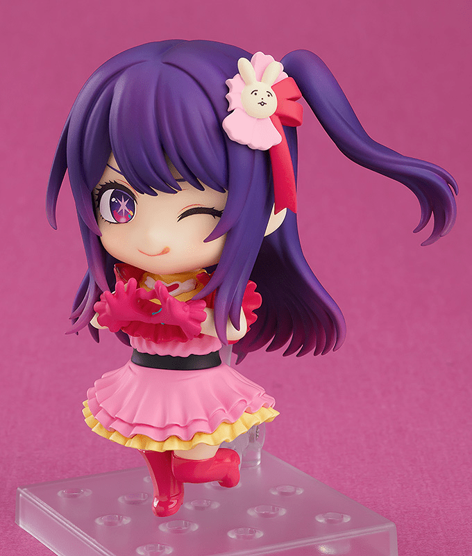 Good Smile Company - Nendoroid Ai (Oshi no Ko) - Good Game Anime