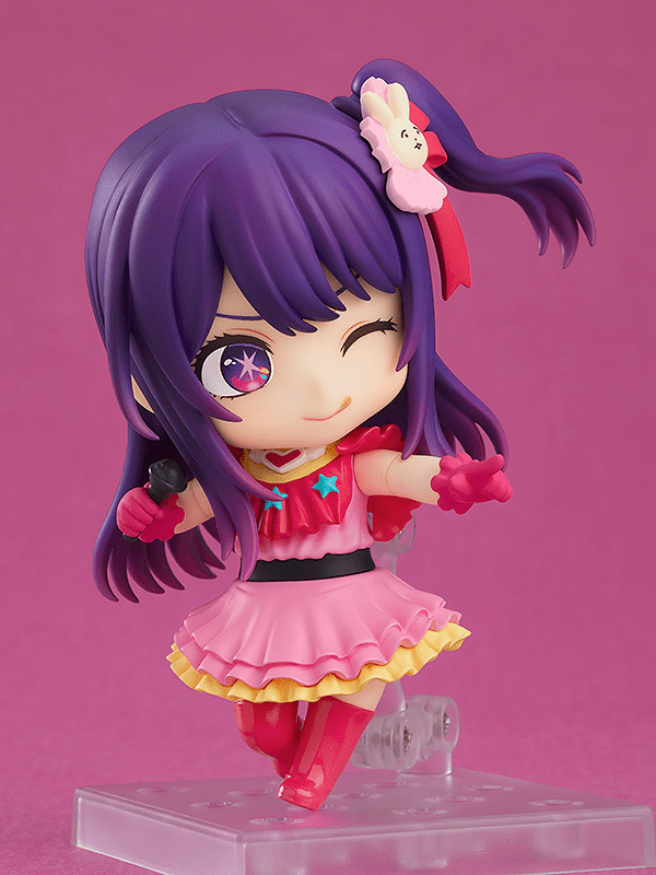 Good Smile Company - Nendoroid Ai (Oshi no Ko) - Good Game Anime