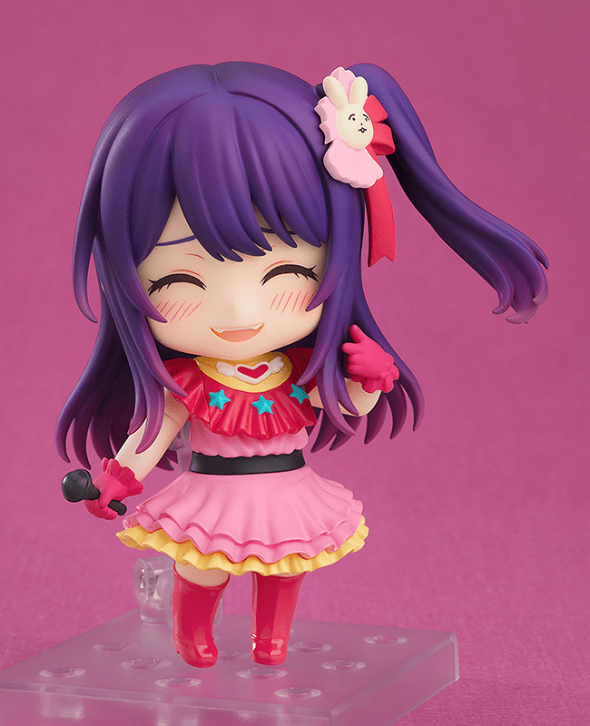 Good Smile Company - Nendoroid Ai (Oshi no Ko) - Good Game Anime