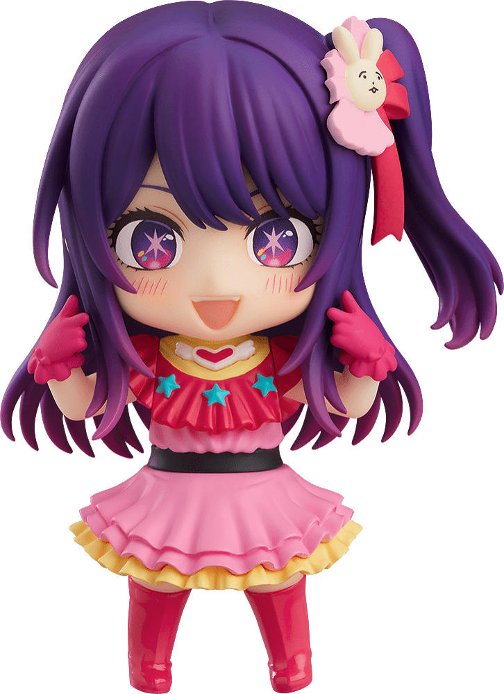 Good Smile Company - Nendoroid Ai (Oshi no Ko) - Good Game Anime