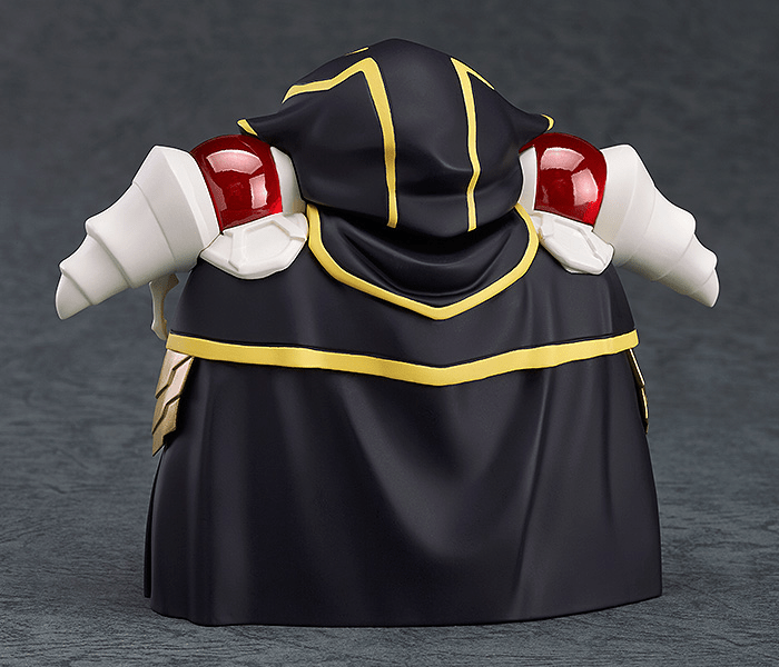 Good Smile Company - Nendoroid Ainz Ooal Gown (Overlord) - Good Game Anime