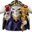 Good Smile Company - Nendoroid Ainz Ooal Gown (Overlord) - Good Game Anime