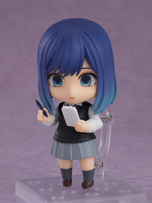 Good Smile Company - Nendoroid Akane Kurokawa (Oshi no Ko) - Good Game Anime