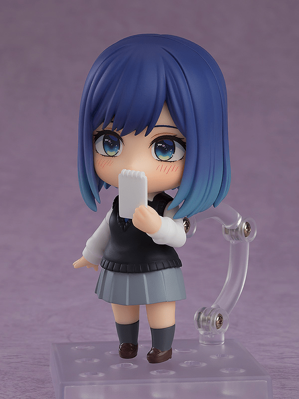 Good Smile Company - Nendoroid Akane Kurokawa (Oshi no Ko) - Good Game Anime