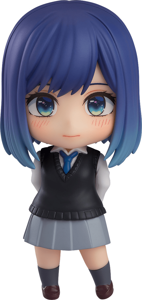 Good Smile Company - Nendoroid Akane Kurokawa (Oshi no Ko) - Good Game Anime