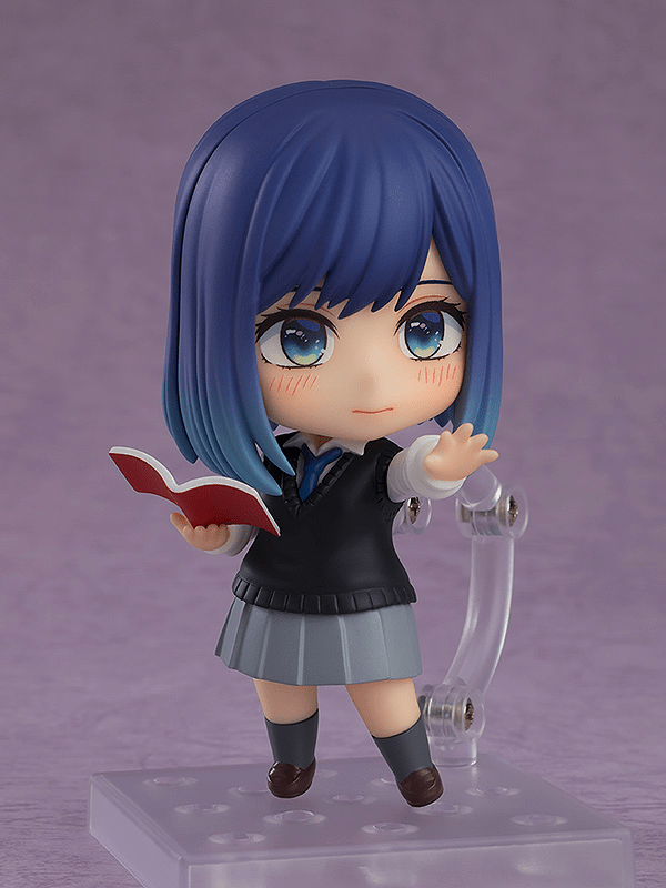 Good Smile Company - Nendoroid Akane Kurokawa (Oshi no Ko) - Good Game Anime