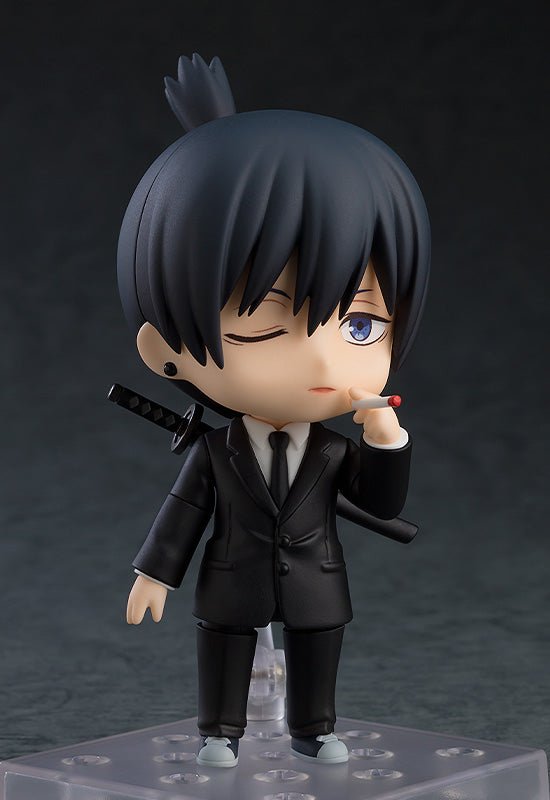 Good Smile Company - Nendoroid Aki Hayakawa (Chainsaw Man) - Good Game Anime