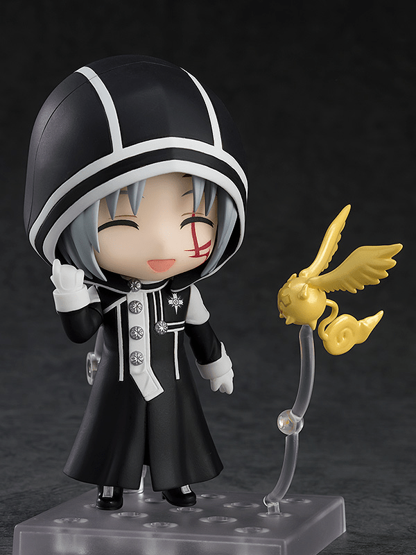 Good Smile Company - Nendoroid Allen Walker (D.Gray-man) - Good Game Anime