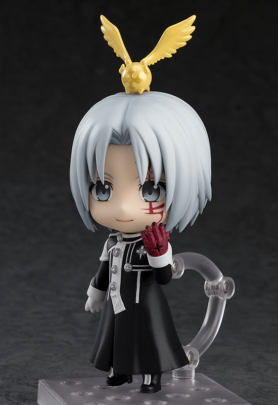 Good Smile Company - Nendoroid Allen Walker (D.Gray-man) - Good Game Anime