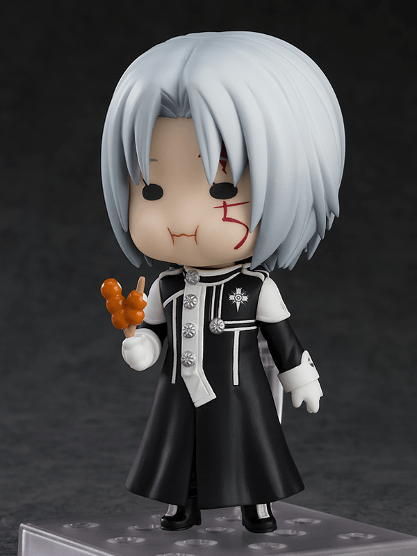 Good Smile Company - Nendoroid Allen Walker (D.Gray-man) - Good Game Anime