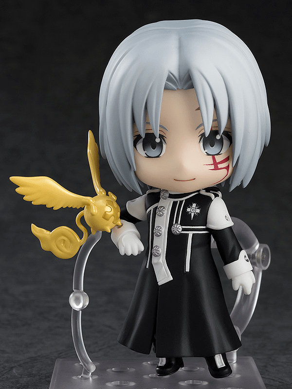 Good Smile Company - Nendoroid Allen Walker (D.Gray-man) - Good Game Anime