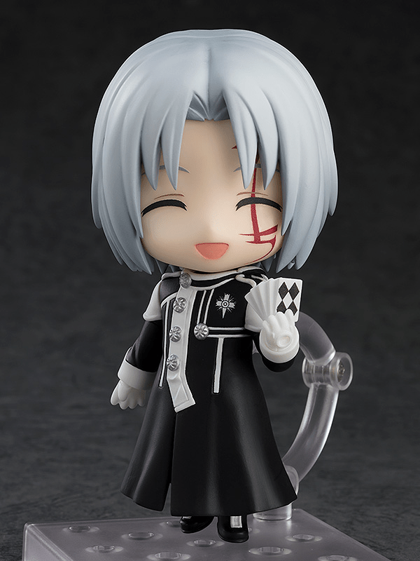 Good Smile Company - Nendoroid Allen Walker (D.Gray-man) - Good Game Anime