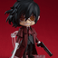 Good Smile Company - Nendoroid Alucard (Hellsing) - Good Game Anime