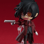 Good Smile Company - Nendoroid Alucard (Hellsing) - Good Game Anime