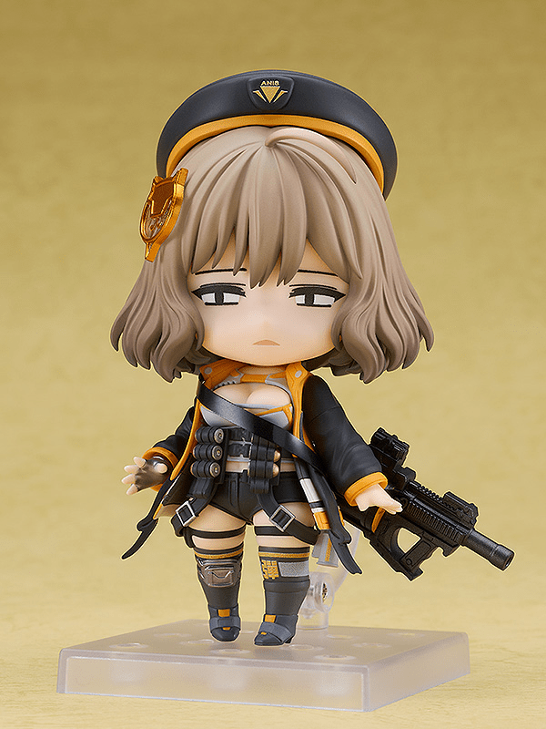 Good Smile Company - Nendoroid Anis (Goddess of Victory: Nikke) - Good Game Anime