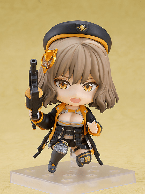 Good Smile Company - Nendoroid Anis (Goddess of Victory: Nikke) - Good Game Anime
