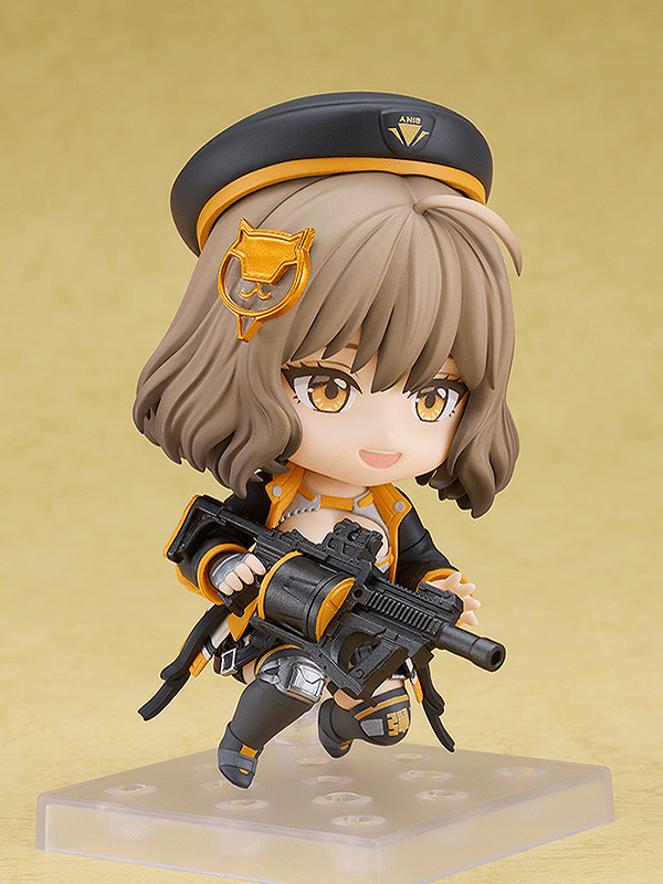 Good Smile Company - Nendoroid Anis (Goddess of Victory: Nikke) - Good Game Anime