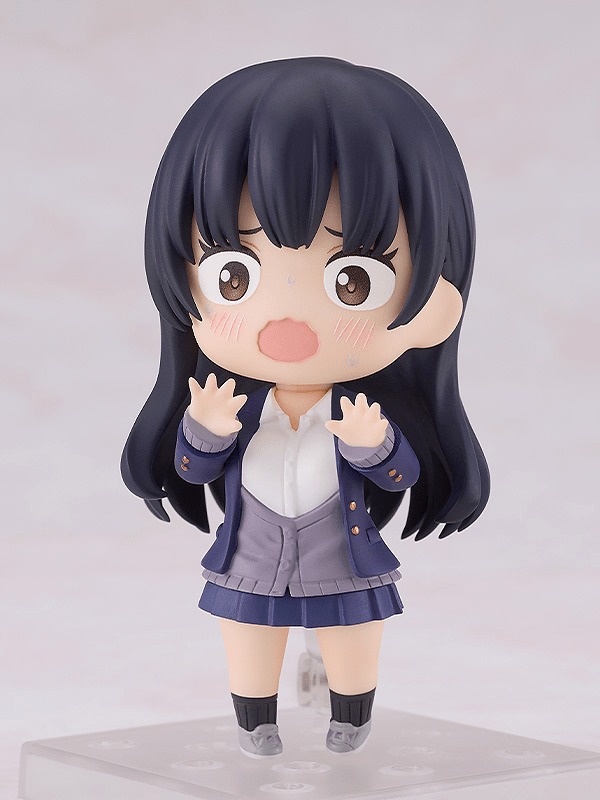 Good Smile Company - Nendoroid Anna Yamada (The Dangers in My Heart) - Good Game Anime