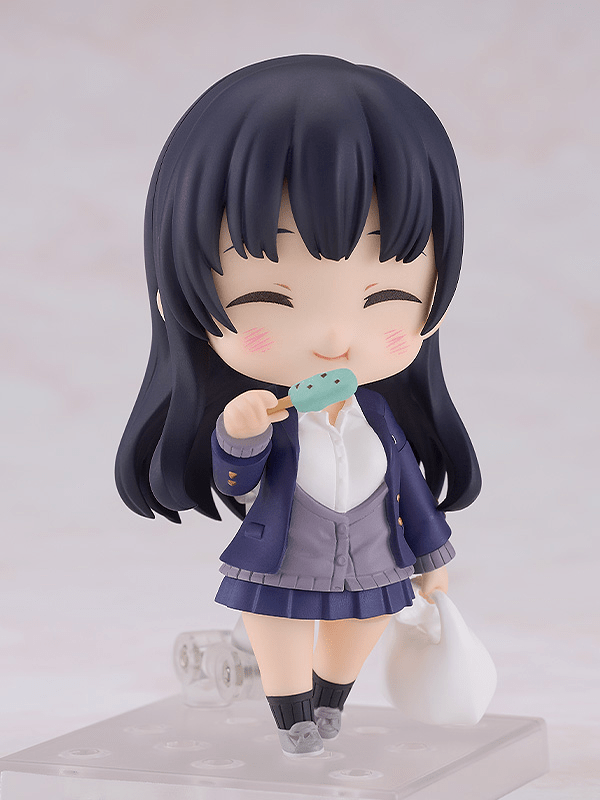 Good Smile Company - Nendoroid Anna Yamada (The Dangers in My Heart) - Good Game Anime