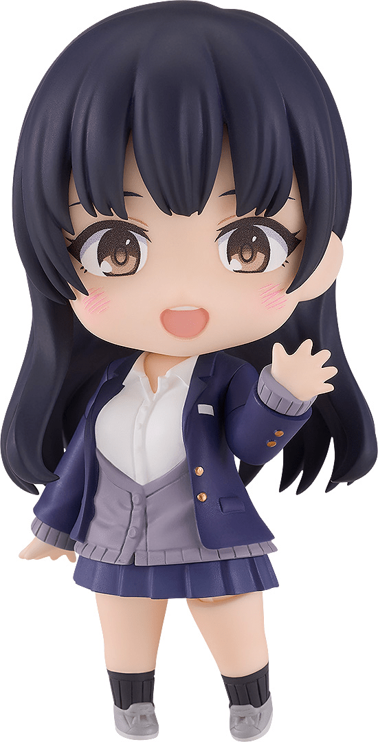 Good Smile Company - Nendoroid Anna Yamada (The Dangers in My Heart) - Good Game Anime