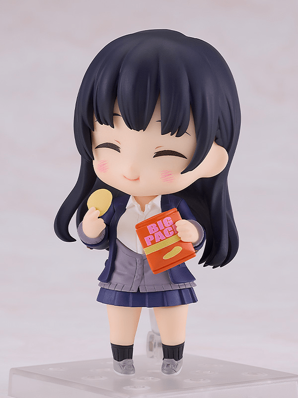 Good Smile Company - Nendoroid Anna Yamada (The Dangers in My Heart) - Good Game Anime