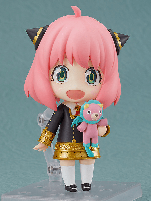 Good Smile Company - Nendoroid Anya Forger (SPY x FAMILY) - Good Game Anime