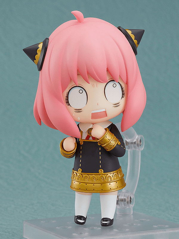 Good Smile Company - Nendoroid Anya Forger (SPY x FAMILY) - Good Game Anime