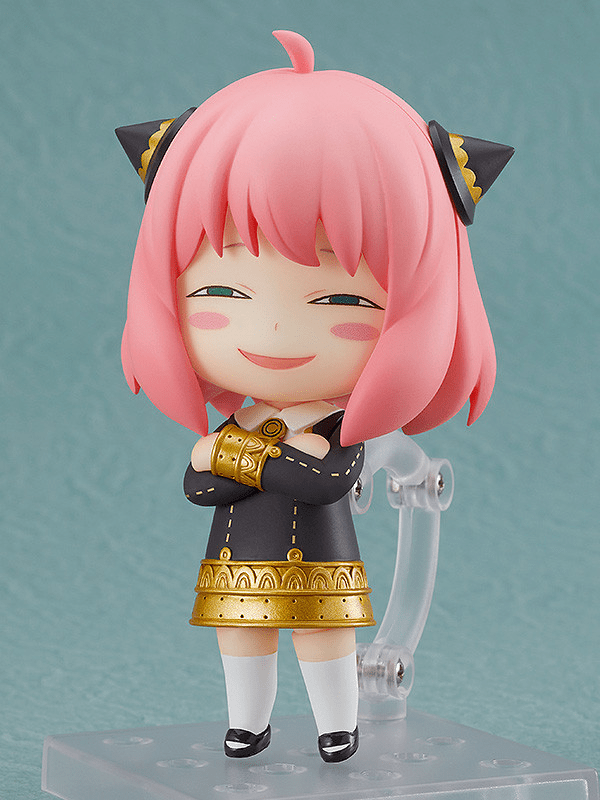 Good Smile Company - Nendoroid Anya Forger (SPY x FAMILY) - Good Game Anime