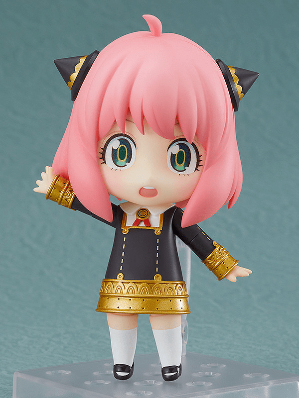 Good Smile Company - Nendoroid Anya Forger (SPY x FAMILY) - Good Game Anime