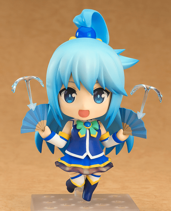 Good Smile Company - Nendoroid Aqua (KonoSuba) - Good Game Anime