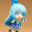 Good Smile Company - Nendoroid Aqua (KonoSuba) - Good Game Anime