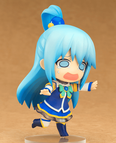 Good Smile Company - Nendoroid Aqua (KonoSuba) - Good Game Anime