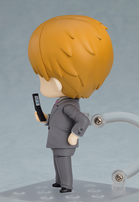 Good Smile Company - Nendoroid Arataka Reigen (Mob Psycho) - Good Game Anime