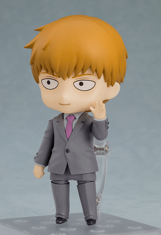 Good Smile Company - Nendoroid Arataka Reigen (Mob Psycho) - Good Game Anime