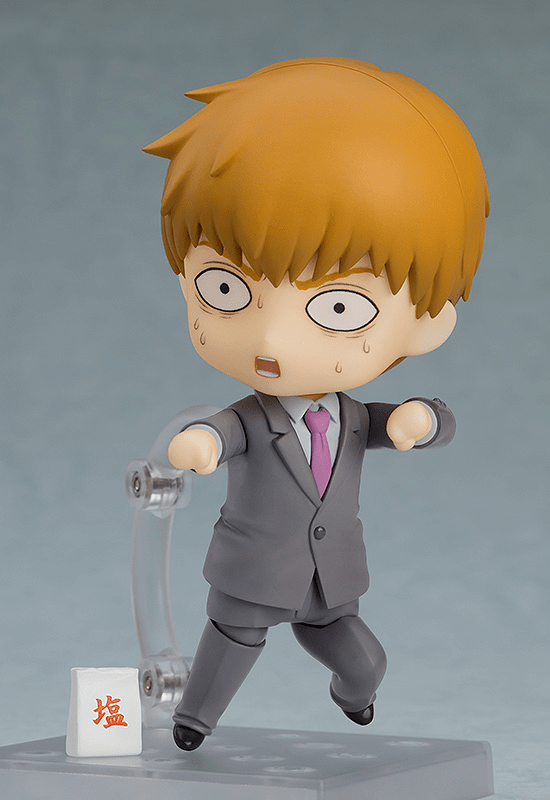 Good Smile Company - Nendoroid Arataka Reigen (Mob Psycho) - Good Game Anime