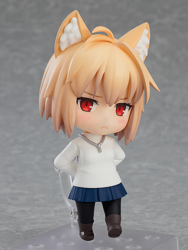 Good Smile Company - Nendoroid Arcueid Brunestud (Tsukihime -A piece of blue glass moon-) - Good Game Anime