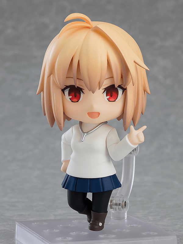 Good Smile Company - Nendoroid Arcueid Brunestud (Tsukihime -A piece of blue glass moon-) - Good Game Anime