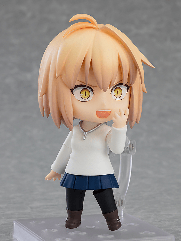 Good Smile Company - Nendoroid Arcueid Brunestud (Tsukihime -A piece of blue glass moon-) - Good Game Anime