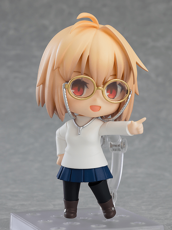 Good Smile Company - Nendoroid Arcueid Brunestud (Tsukihime -A piece of blue glass moon-) - Good Game Anime